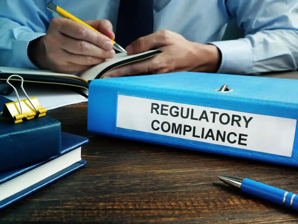 Compliance & Standards in McKinney TX