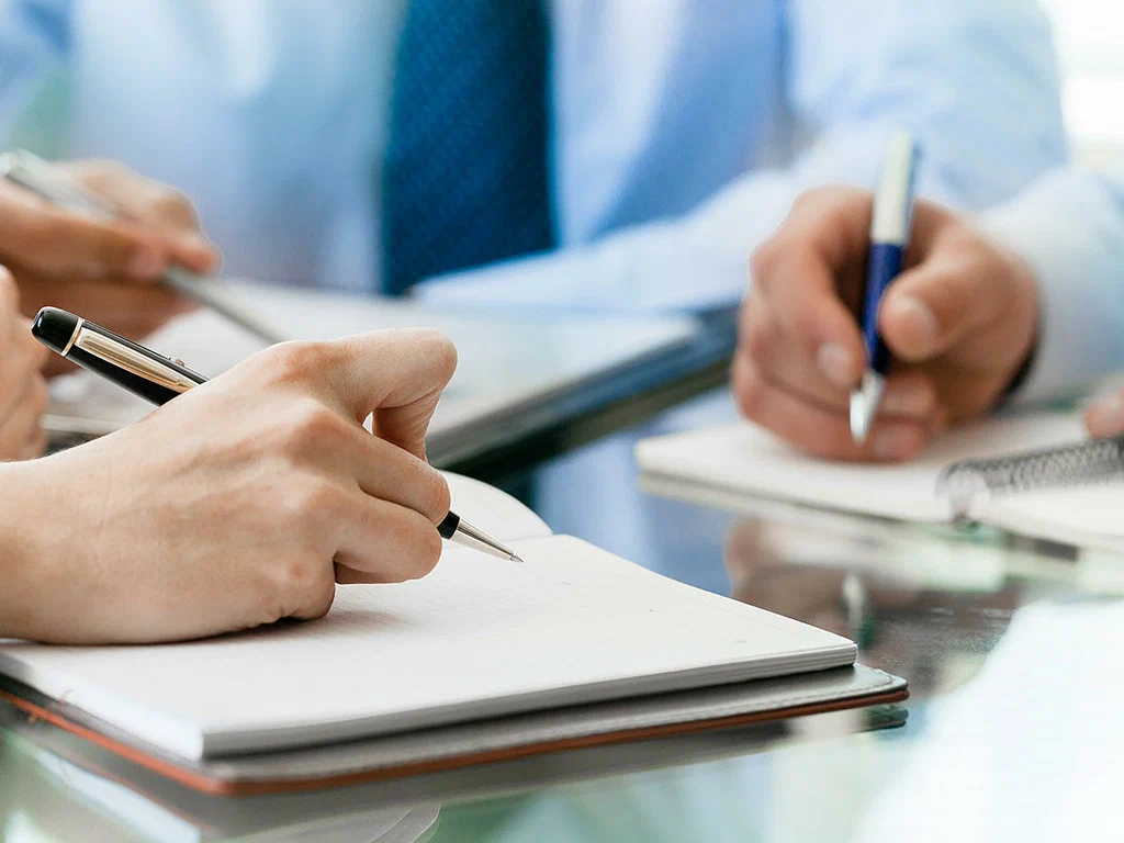 Mobile Notary Services in McKinney TX