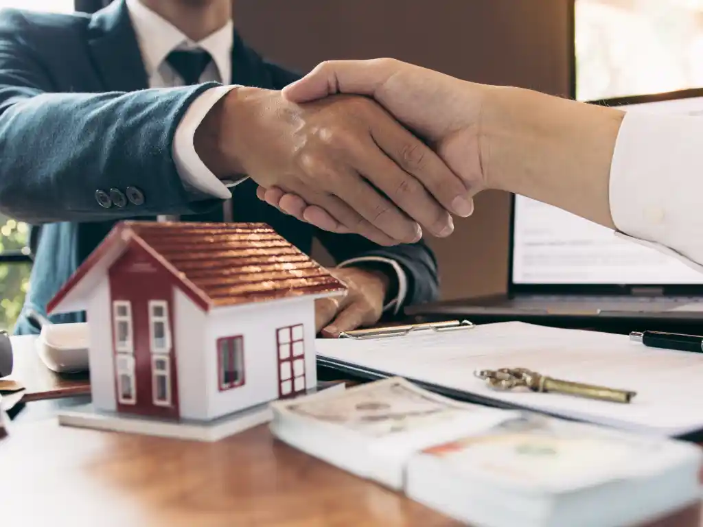 Real Estate Closings in McKinney TX